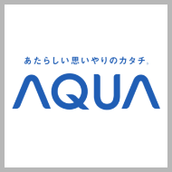 大阪市北区でAQUA(アクア)の洗濯機クリーニング